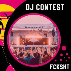 Dirty Dobe - FCKSHT Campingstage Promo