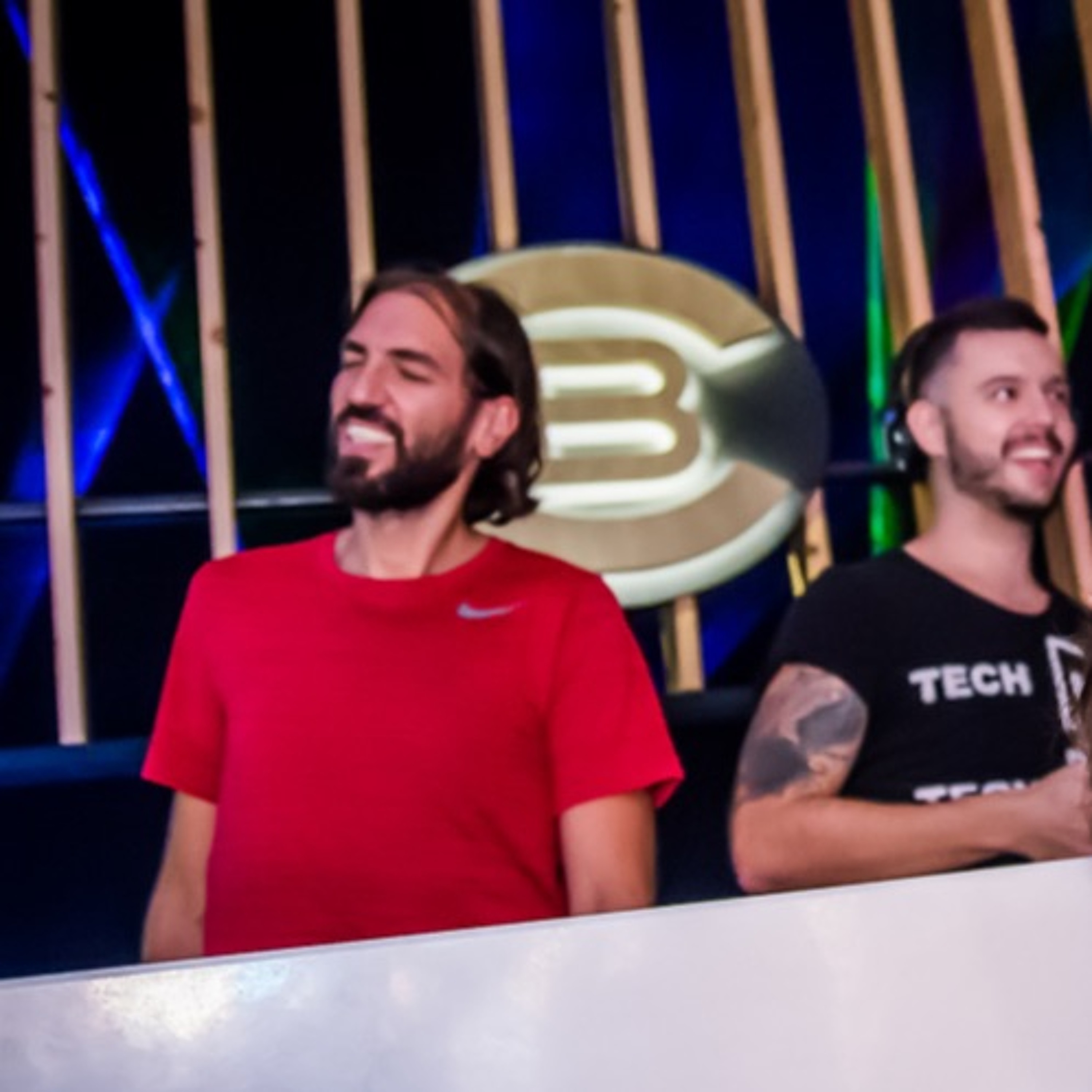 DJ Tarkan