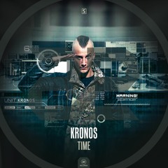 Kronos - Time (#A2REC162)