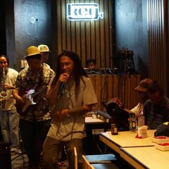 Policeman - Holy Jam