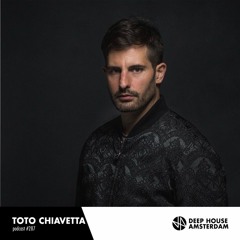 Toto Chiavetta - DHA Mix #287