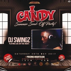 #Candy0121 | Bashment Juggling Mix| Snapchat - @Deejay Swingz|
