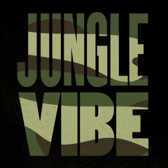 Hollen - Jungle Vibe (Original Mix)