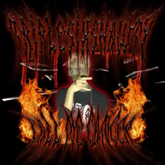 CALL ME CANCER 666 [Prod.Stargaze69]