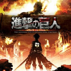 Guren no Yumiya - aot