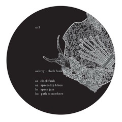 BARBA013 B - 2-Aubrey - Path To Nowhere