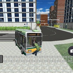 Public Transport Simulator Soundtrack