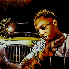 Ride Gutta Glison ft. Dif