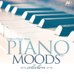 Marga Sol - Je T'aime (Chill Version) [Piano Moods Collection Vol.1]