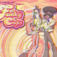 Yann Polewka - Funky Cops (Unpetitpeulofi Edit)