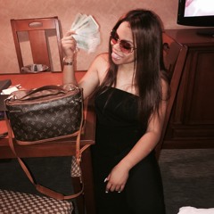 Me Hennessy And You (Cover)