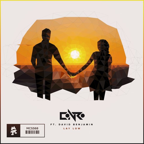 Conro - Lay Low (feat. David Benjamin)