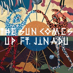 FR226 - A1 - Jimpster - The Sun Comes Up ft Jinadu (Peggy Gou 6am Mix) - 128