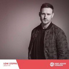 Low Steppa - DHL Mix #148