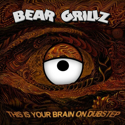 Bear Grillz- Hold On