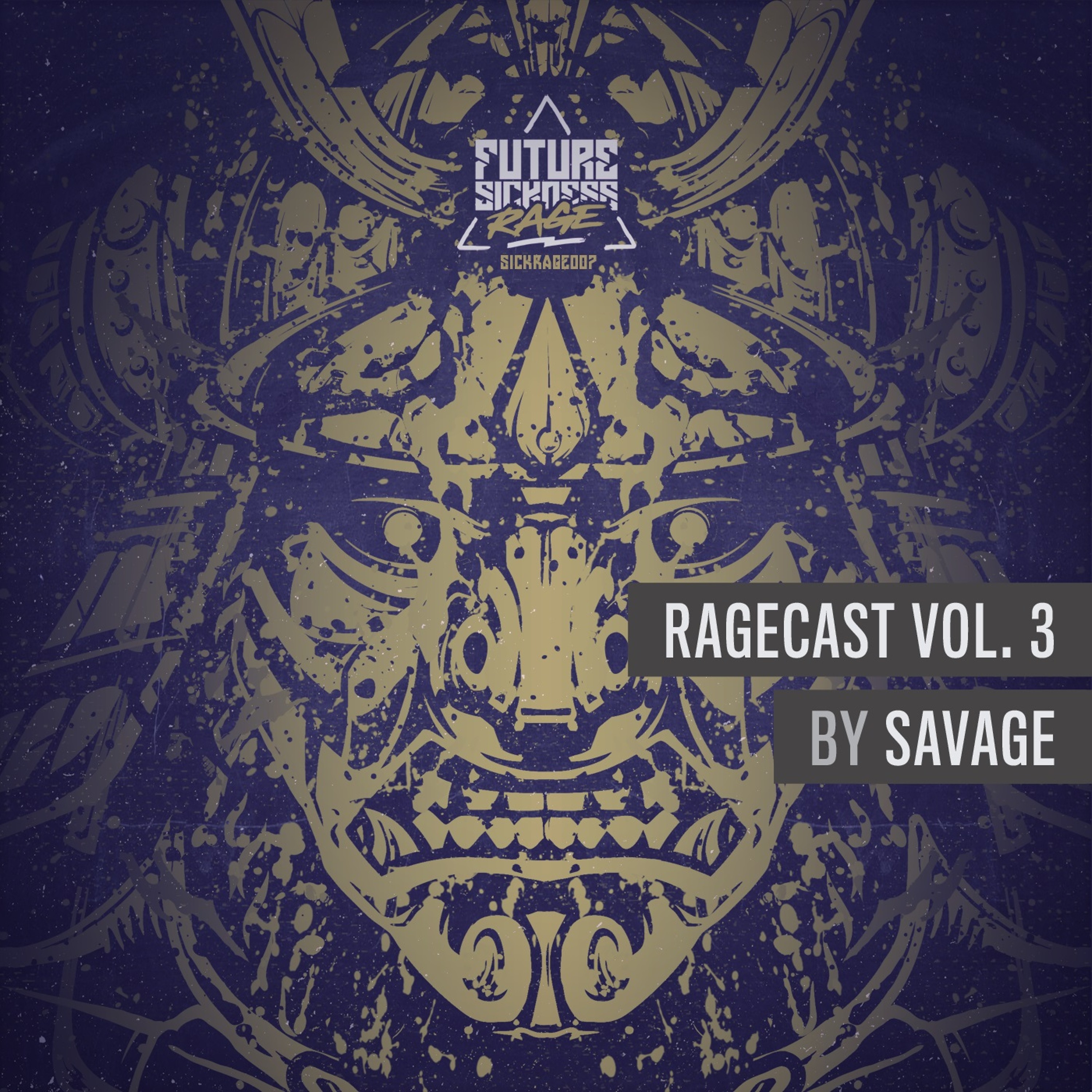 Future Sickness Sickcast