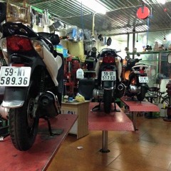 A_Hưng TayGa