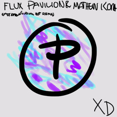 Fulx Pavloin & Mathwe Koam - Emotonla (viratul Riorti Rmx) (remak)