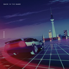 Mongoose - Back In The Game EP