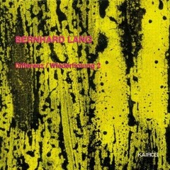 Bernhard Lang — Dead Repetitions (excerpt)