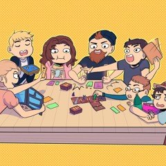 Games Night!!