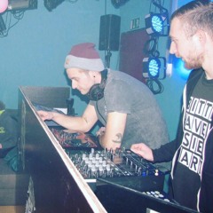 Scheppern im Schuppen