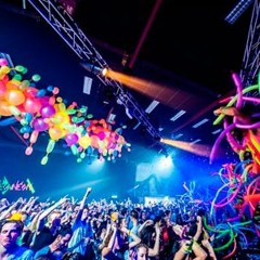 Dj Salo - CumbiaCheta Mayo