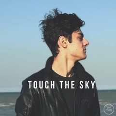 Parvin - Touch the Sky (Original Mix)