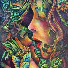 Ashnaia Project - Psychedelic Emotions (demo)