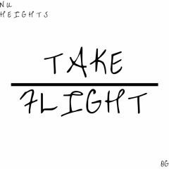 Nu Heights - Take Flight