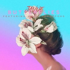 Javue Ft. Maria Lennefors - Butterflies (NILLION Remix)