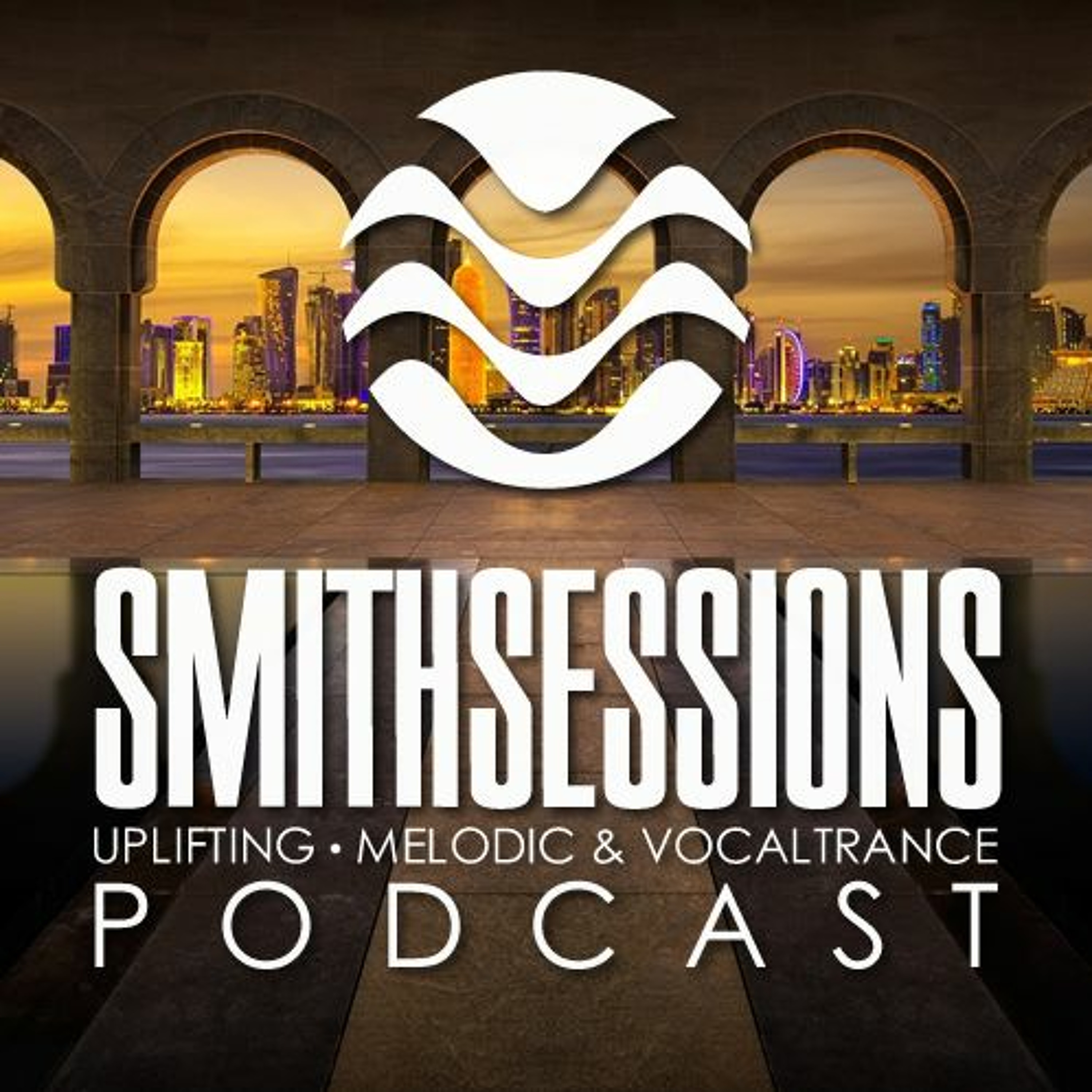 Smith Sessions Radio