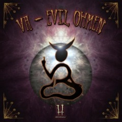 Nyctophobia - Malevolent 154bpm VA - Evil Ohmen -