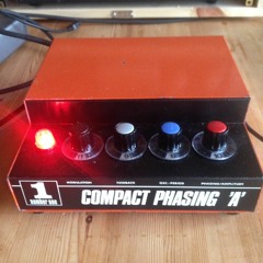 Compact Phasing