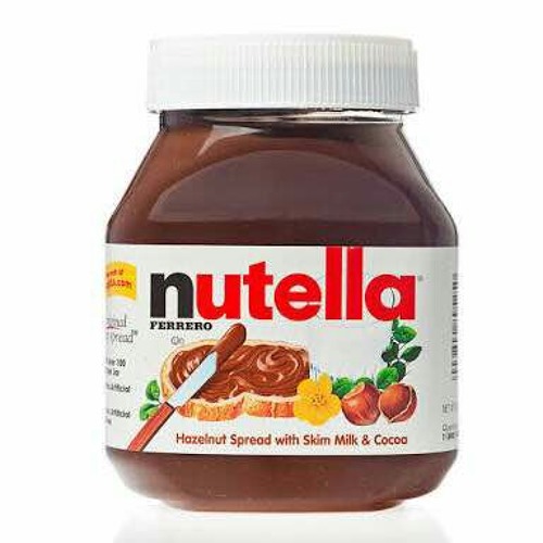 Stream شعار اليوم الرياضي nutella. تاليف مينا مجدي. اداء صوتي مارك ماهر و مريم... 