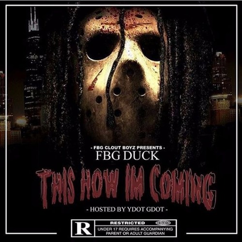 This How I'm Coming (Ft. Billionaire Black)