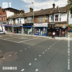 Shamos 10.05.17 (NTS)