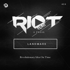 Riot_Xpress_55_Podcast_Landmark