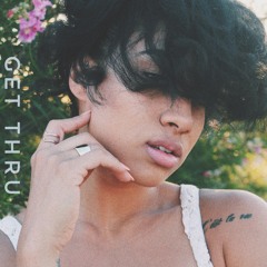 Get Thru (prod. Sagii)