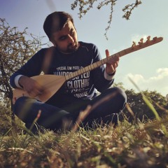 Ela Gözlerini Sevdiğim Dilber