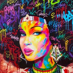 MISTER FLUO feat YOHAN PERALTA - JUST WANT TO TOUCH YOU