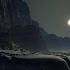 Will Cookson - Alone in the Dark