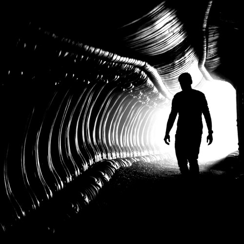 David McCann - Black+Light 006 - 17-05-2017 - Fnoob Techno Radio