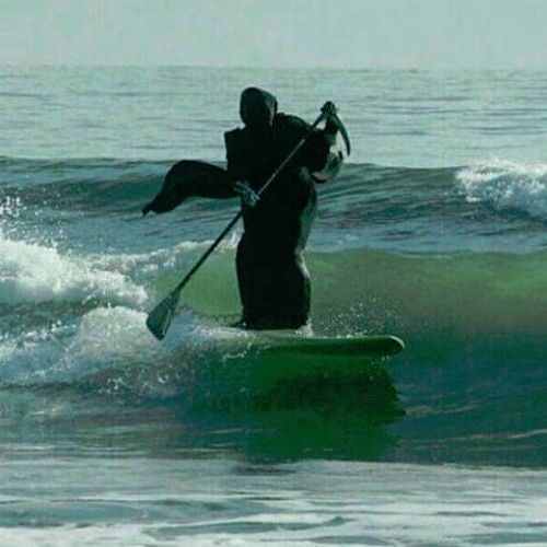 Surf Synth (Misirlou - Dick Dale)