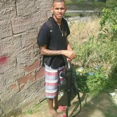 MC DEYVINHO E MC TREM - MEDLEY DA VINGANÇA DOS CRIA