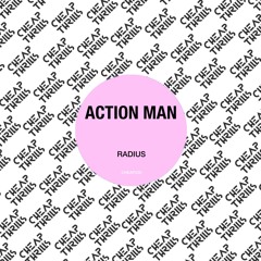 Action Man - Radius