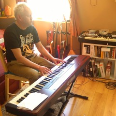 Sleepyhead (with Strings)