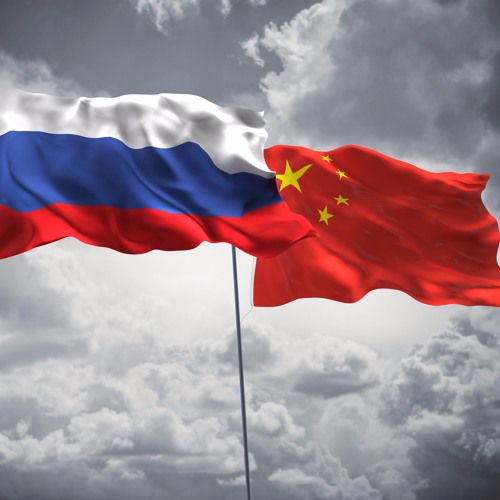 CER podcast: The EU, Russia and China: Difficult neighbours?