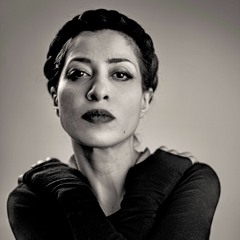 Maral Salmassi Guest Mix for THUMP