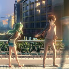 Nightcore - Hey There Delilah